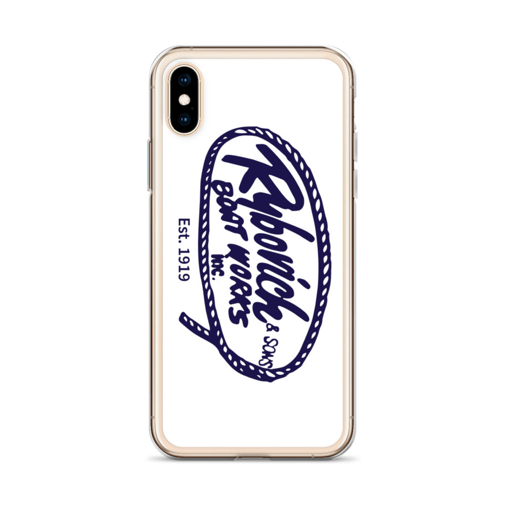 
                  
                    RYBO iPhone Case
                  
                