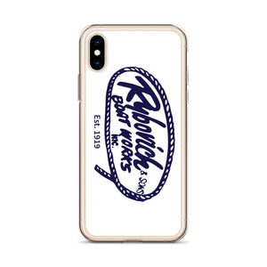
                  
                    RYBO iPhone Case
                  
                