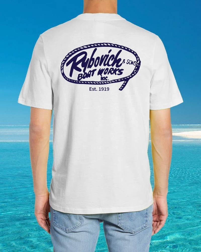 MEN'S CLASSIC RYBO T-SHIRT