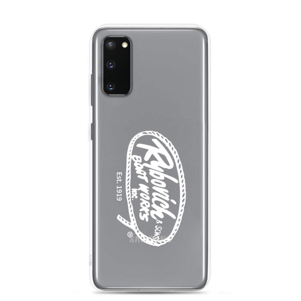 
                  
                    RYBO Samsung Case
                  
                