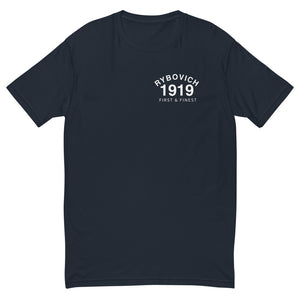 
                  
                    MEN'S CLASSIC RYBO T-SHIRT, BLUE
                  
                