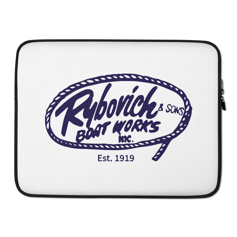 
                  
                    RYBO LAPTOP SLEEVE, 13" and 15"
                  
                