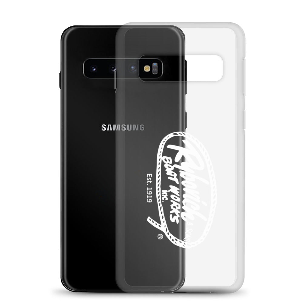 
                  
                    RYBO Samsung Case
                  
                