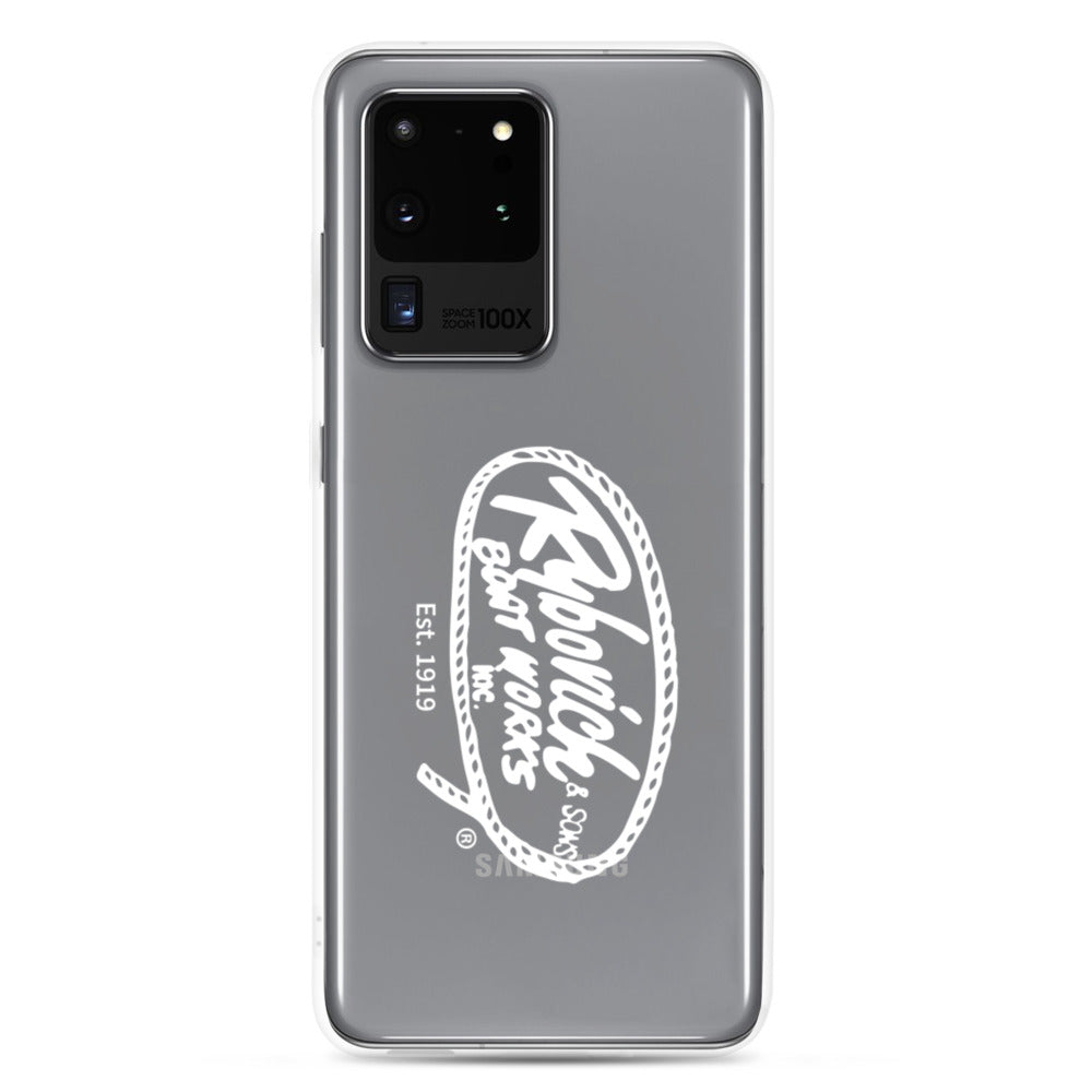 
                  
                    RYBO Samsung Case
                  
                