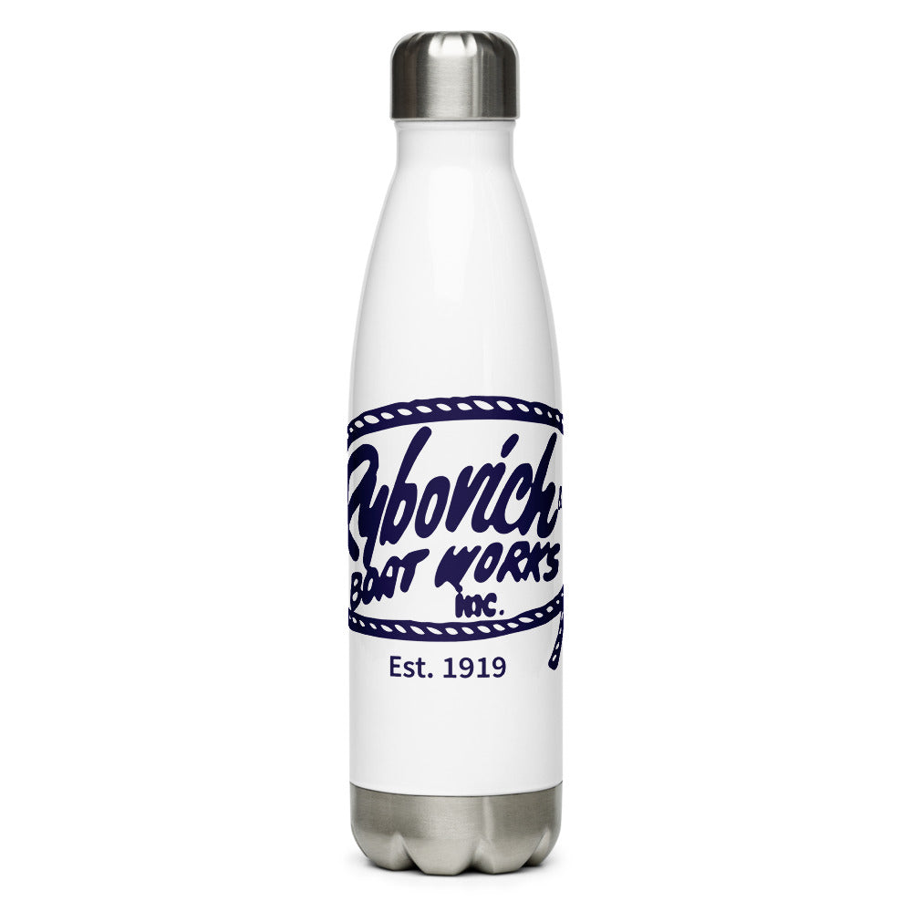 Rybo Stainless Steel Water Bottle