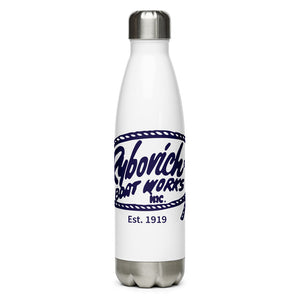 
                  
                    Rybo Stainless Steel Water Bottle
                  
                