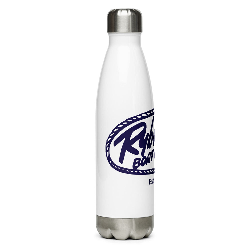 
                  
                    Rybo Stainless Steel Water Bottle
                  
                