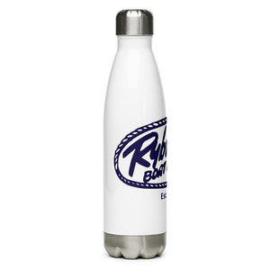 
                  
                    Rybo Stainless Steel Water Bottle
                  
                