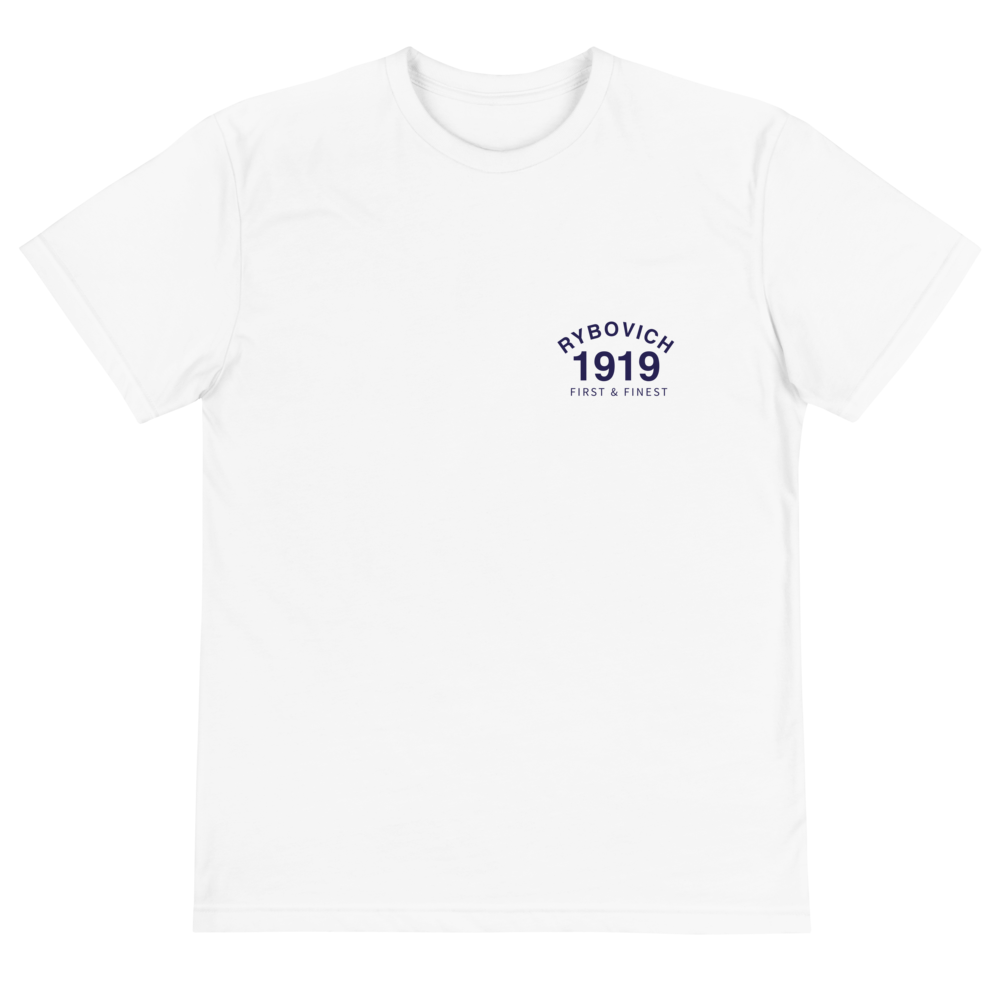 
                  
                    MEN'S CLASSIC RYBO T-SHIRT
                  
                